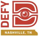 DEFY Nashville logo